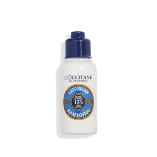 Loção Corporal Karité Rich 75ml